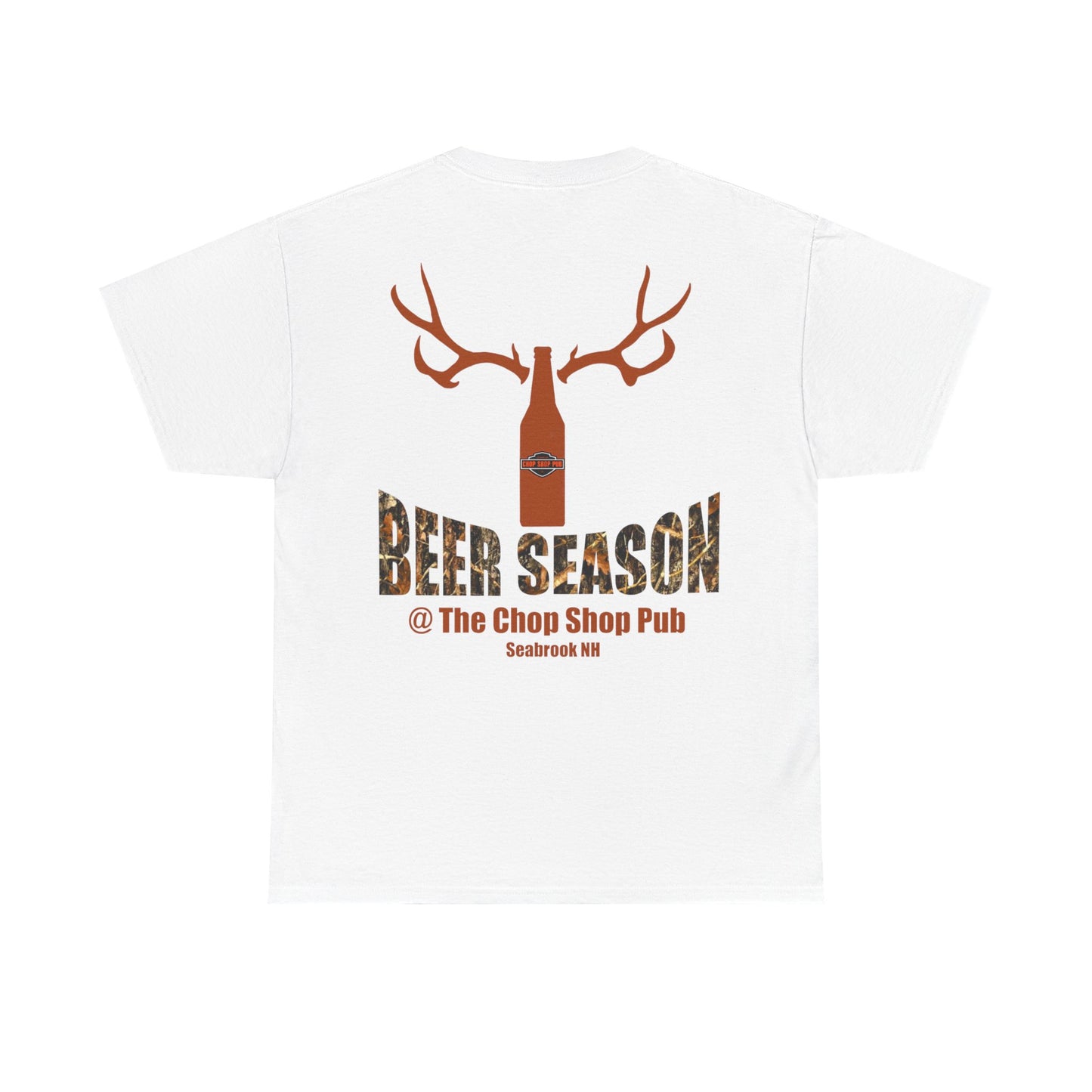 Beer Season Tee