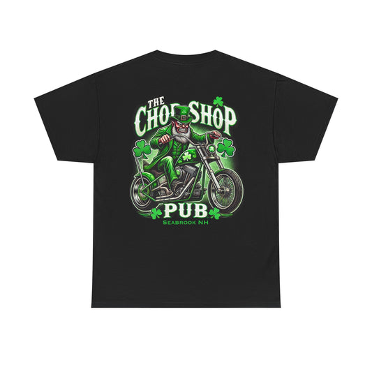 St. Patrick’s Tee Limited Edition