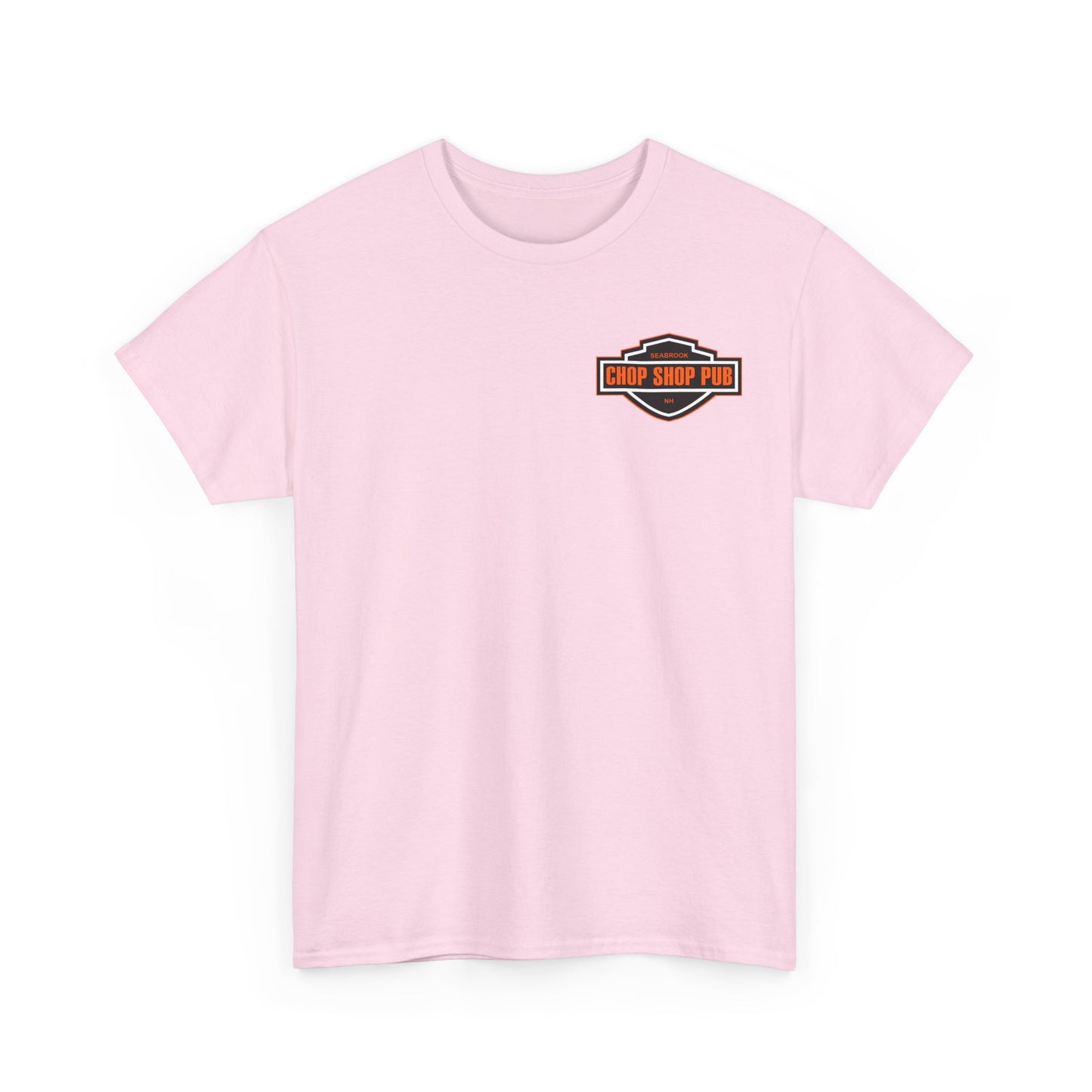 My Favorite Bar Tee