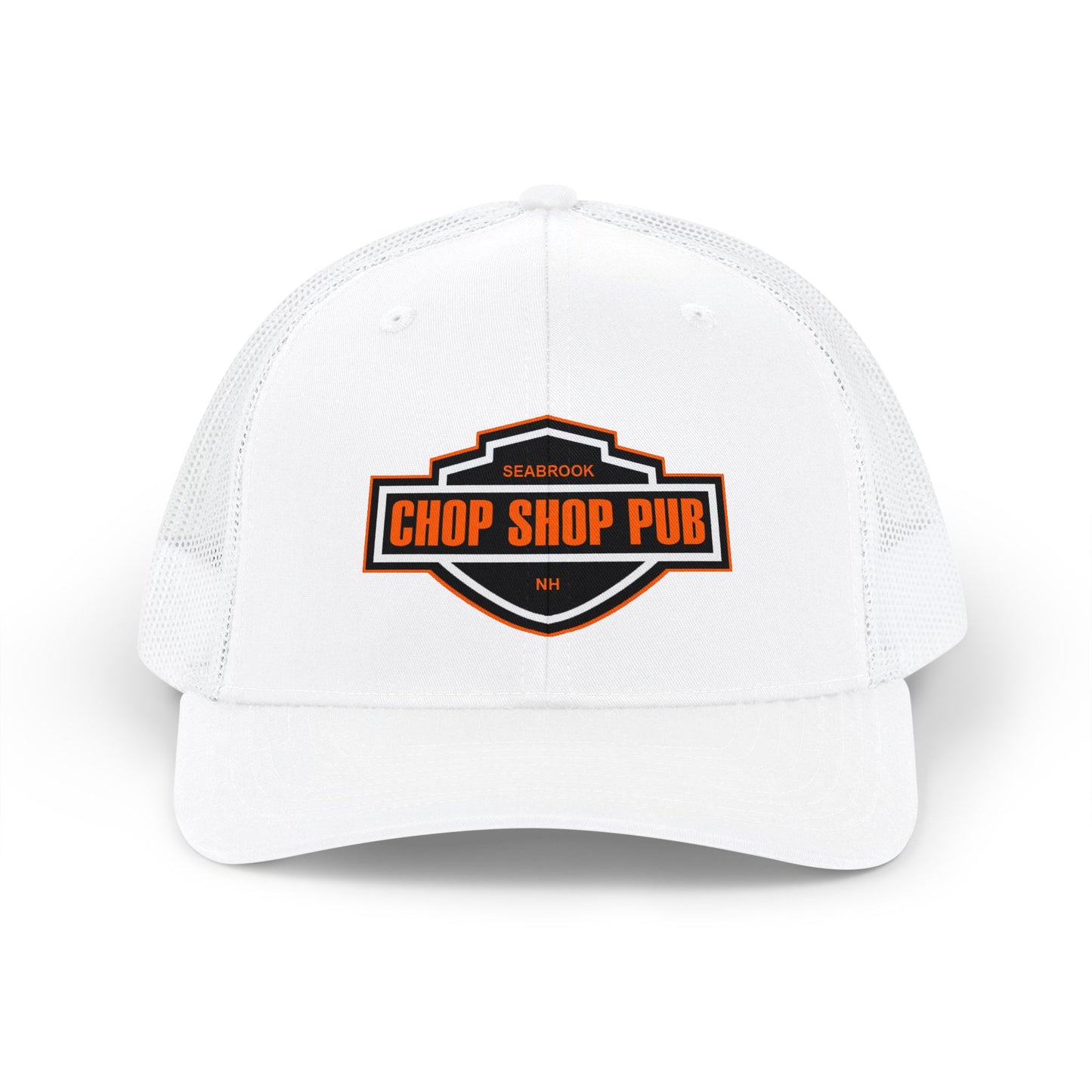 Logo SnapBack