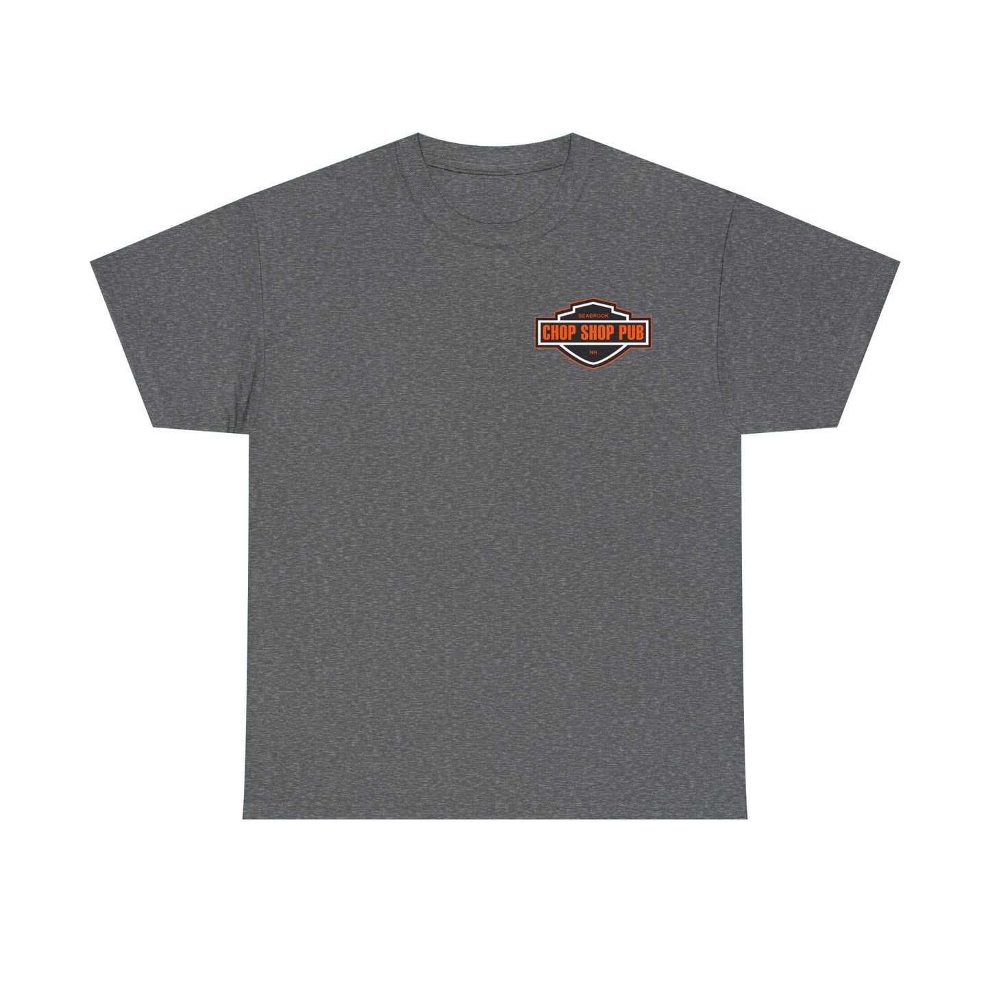My Favorite Bar Tee