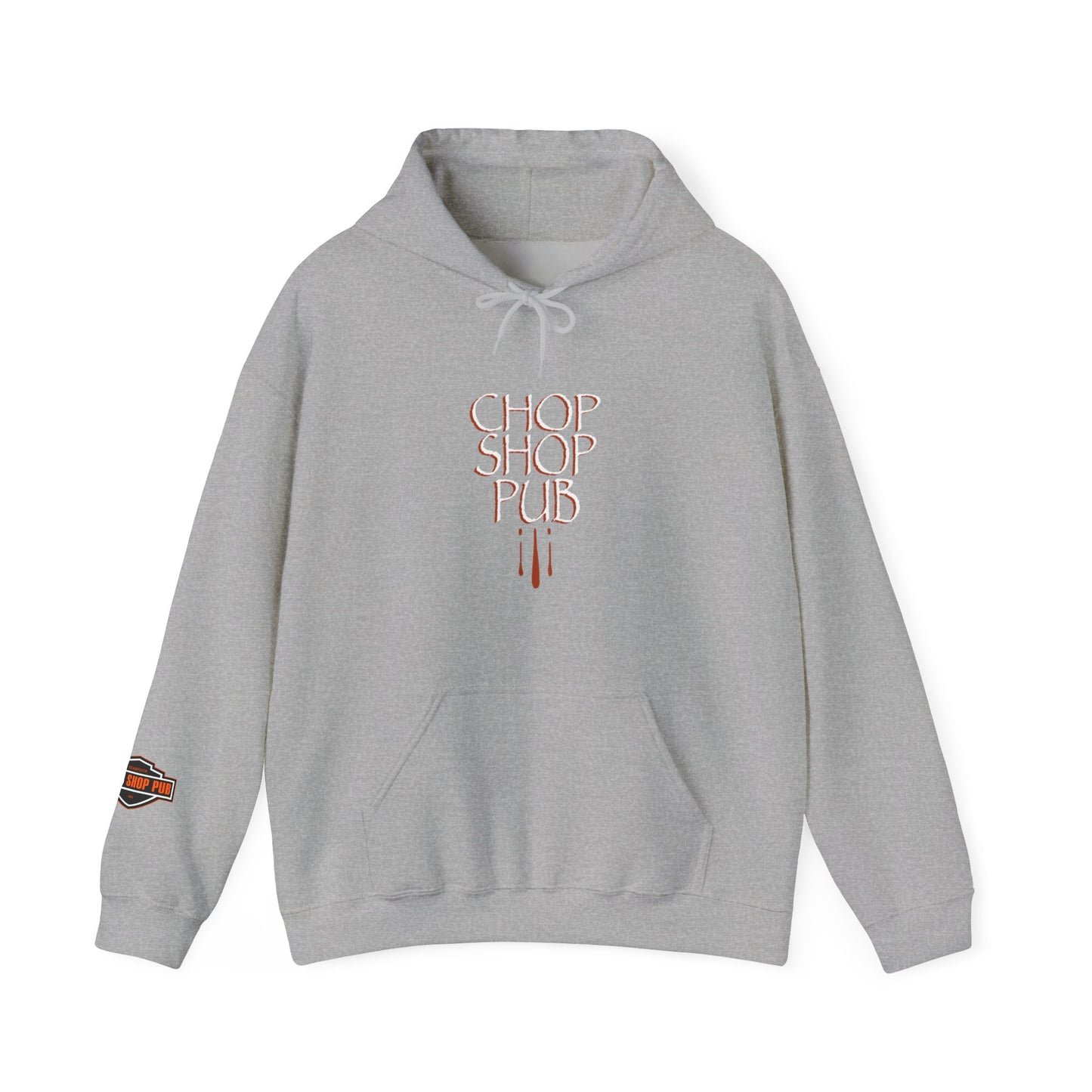 War Bonnet Pull Over