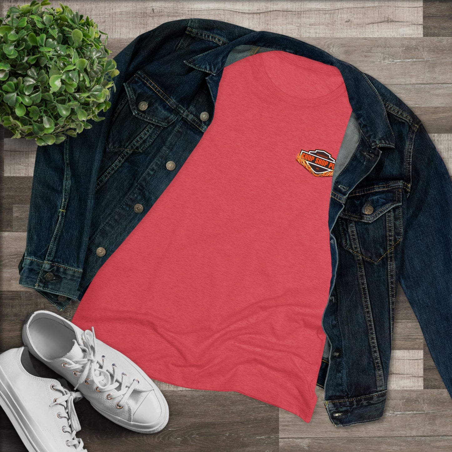 Sexy B*tch Tee
