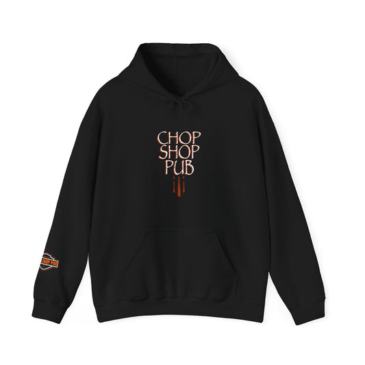 War Bonnet Pull Over