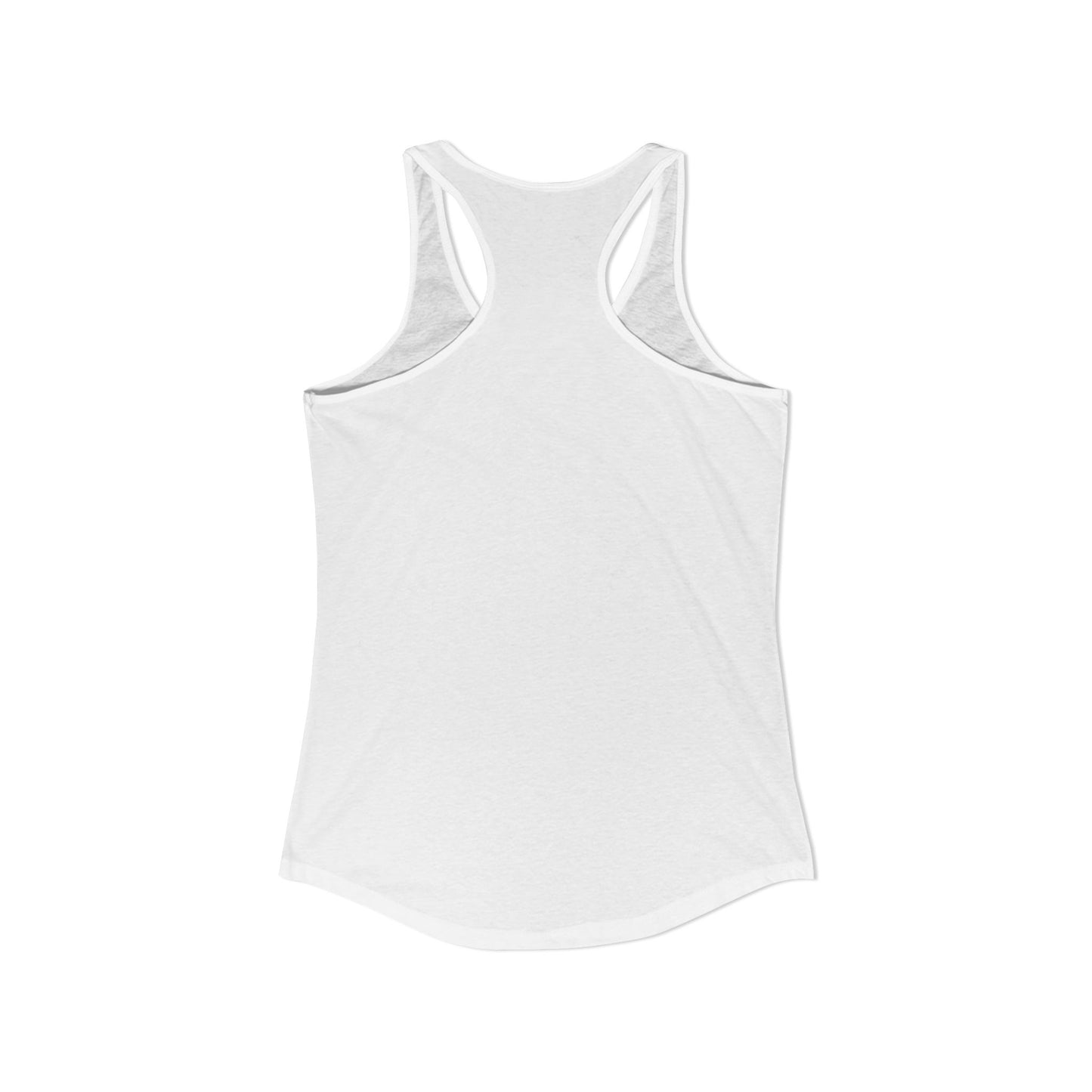 Naughty Racerback