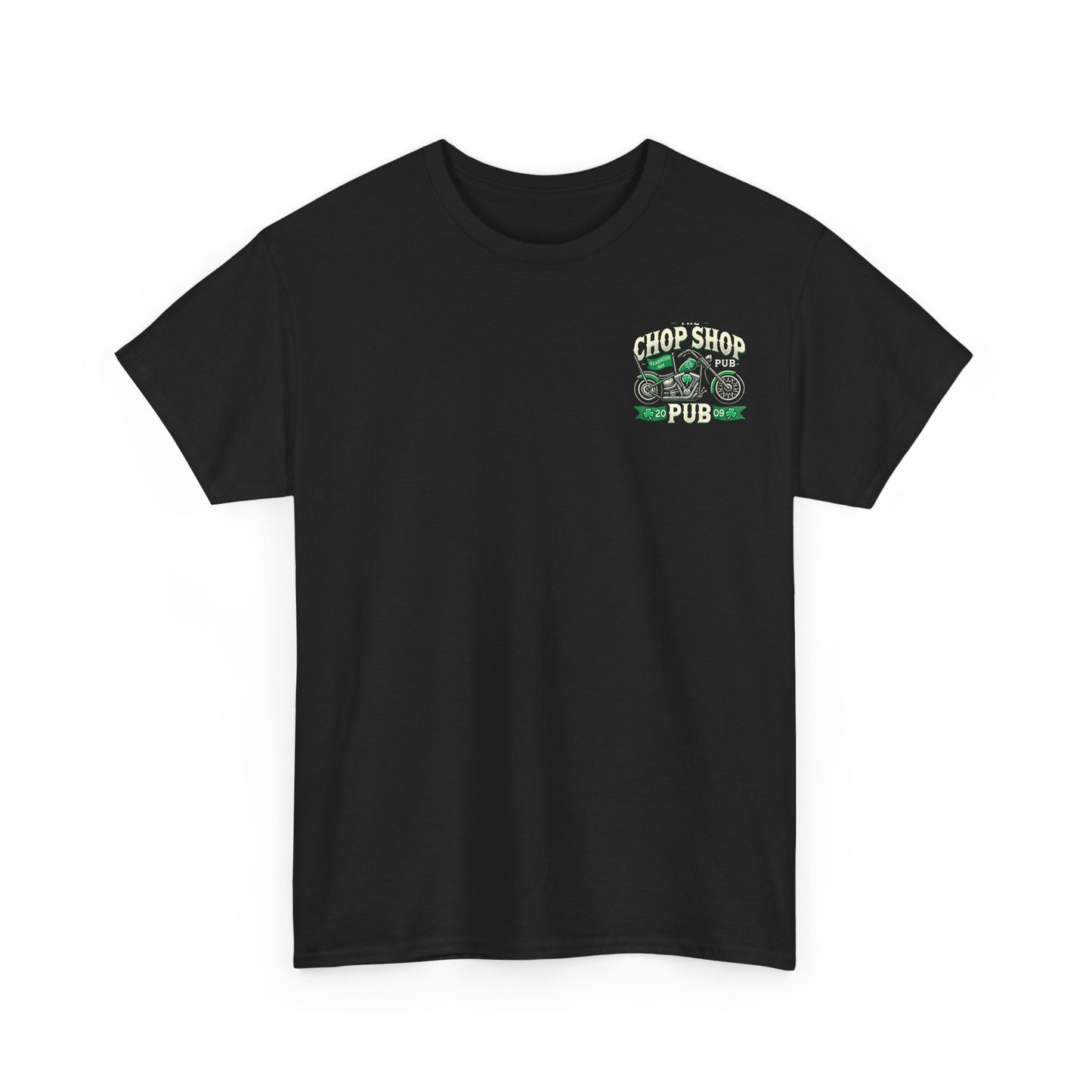 St. Patrick’s Tee Limited Edition