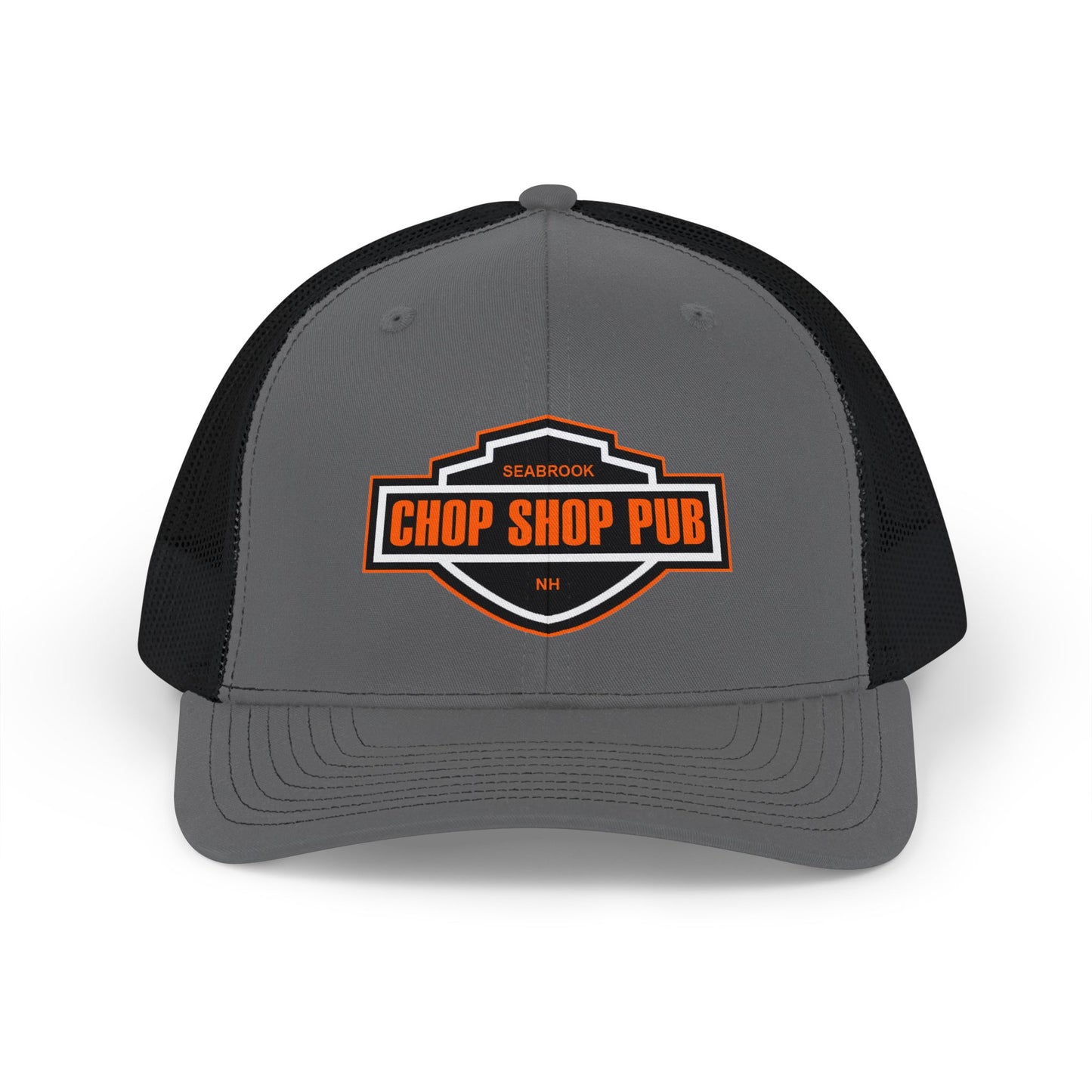 Logo SnapBack