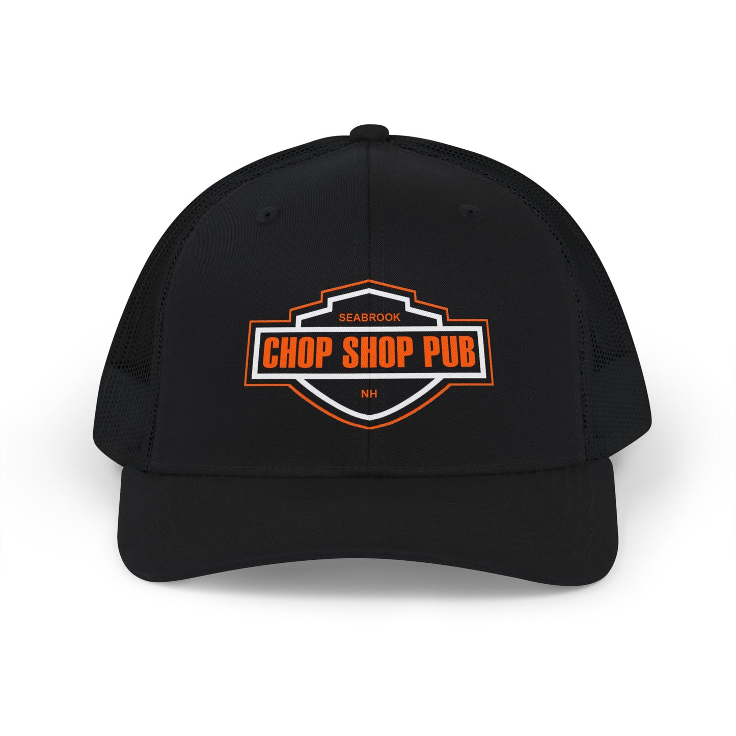 Logo SnapBack