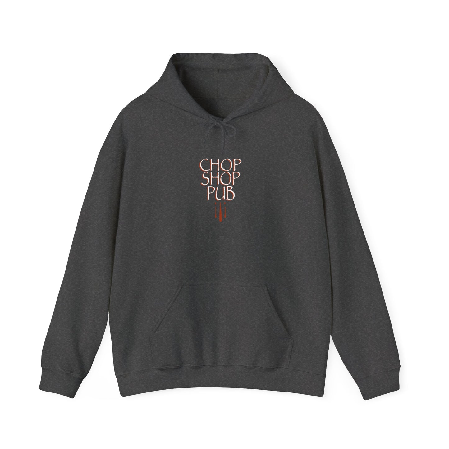 War Bonnet Pull Over