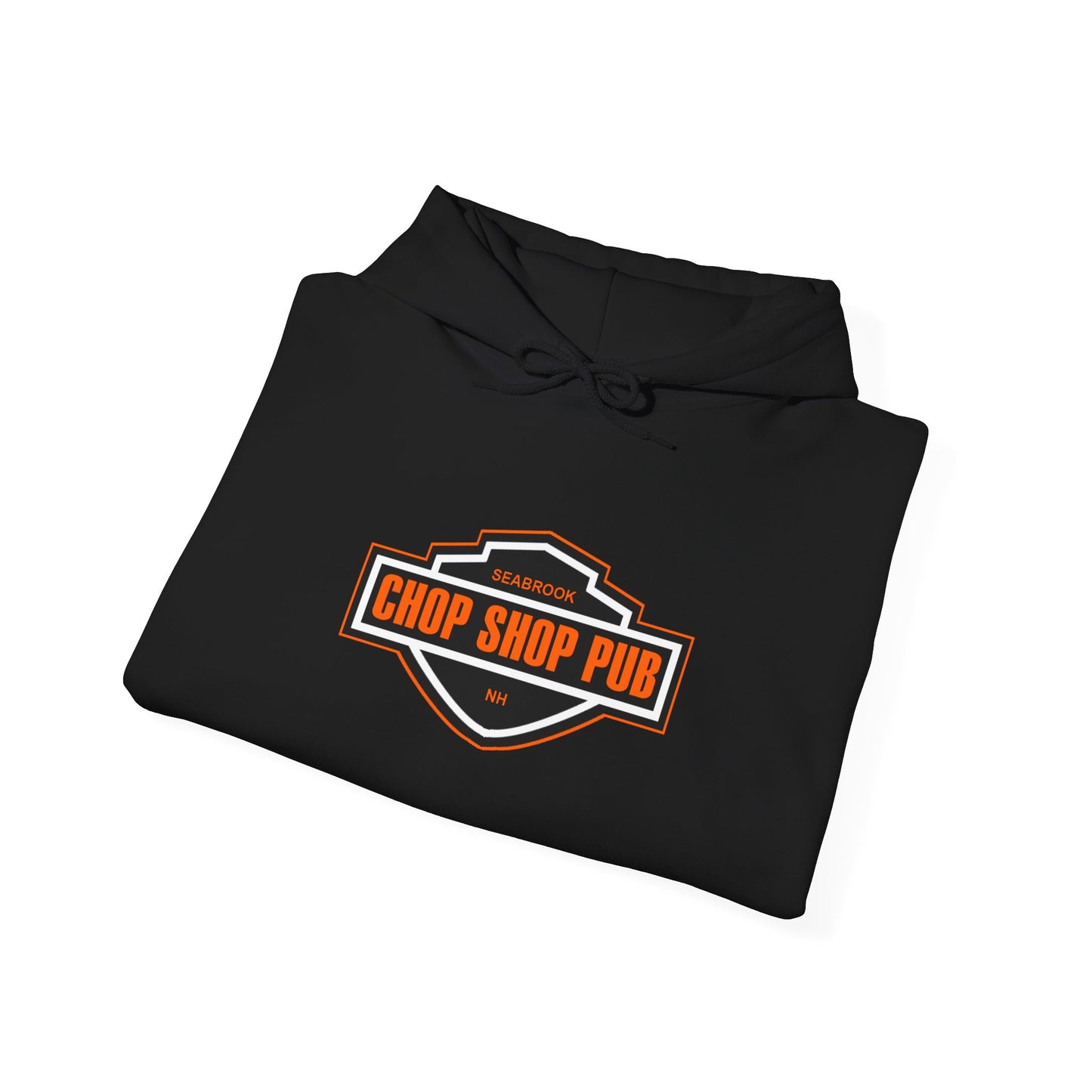 Logo Hoodie