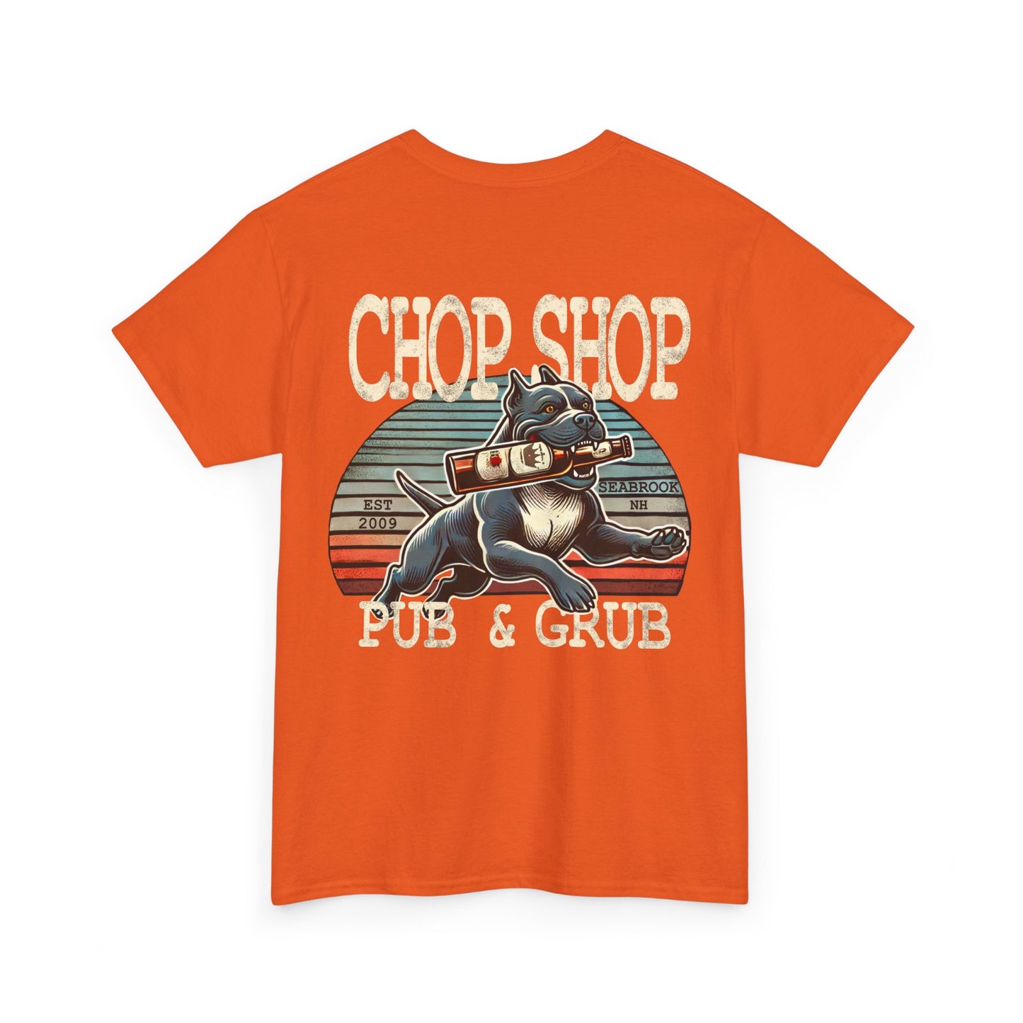 Beer Thief Tee