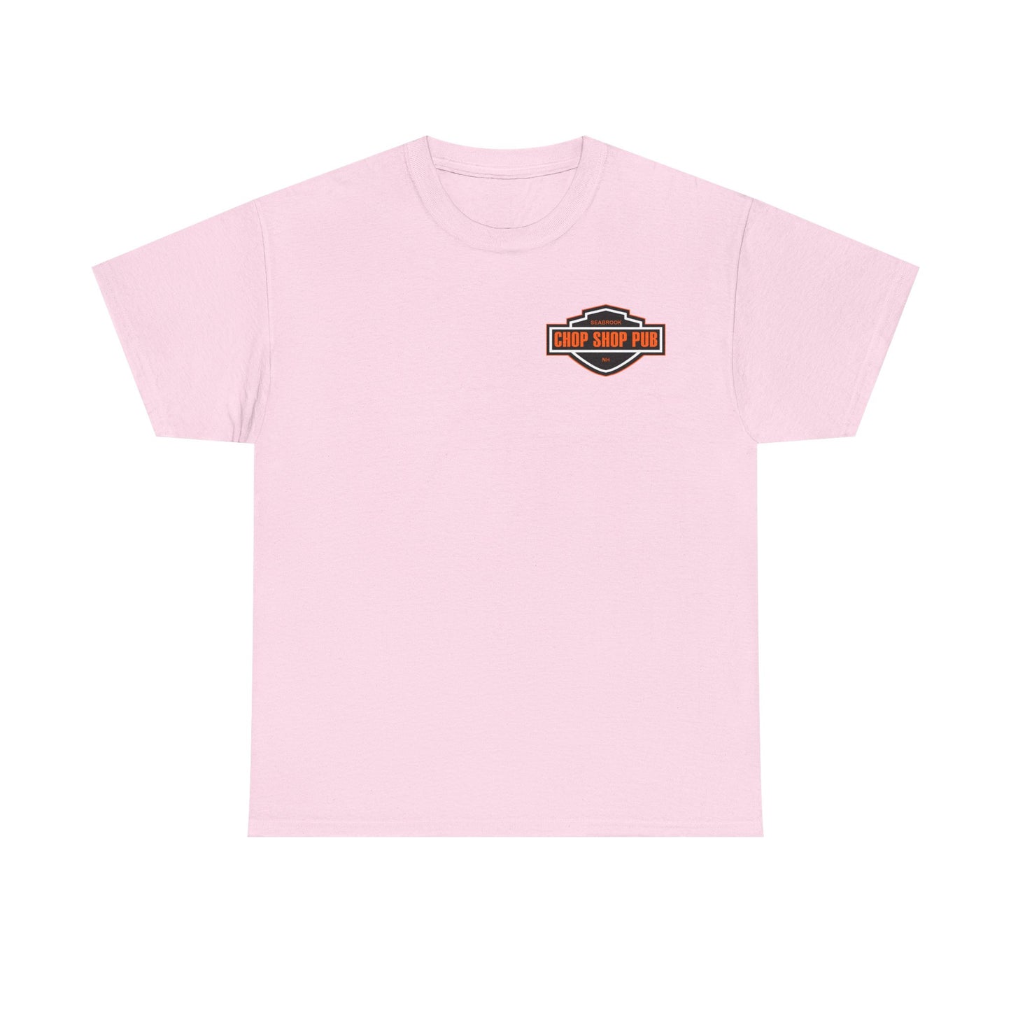 My Favorite Bar Tee