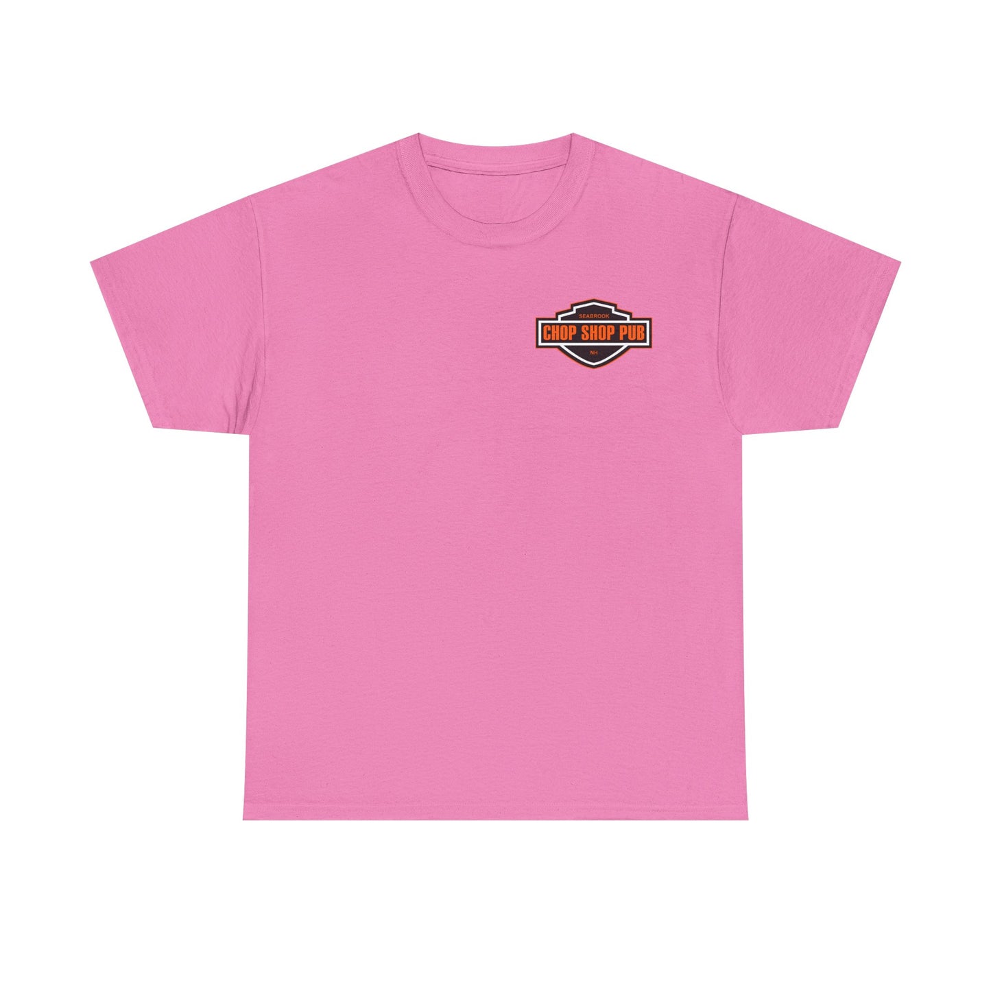 My Favorite Bar Tee