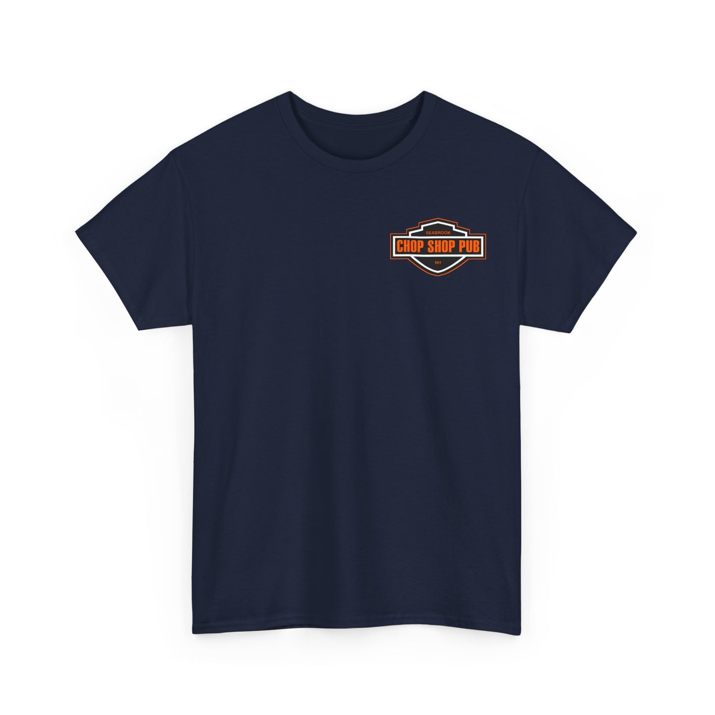 My Favorite Bar Tee