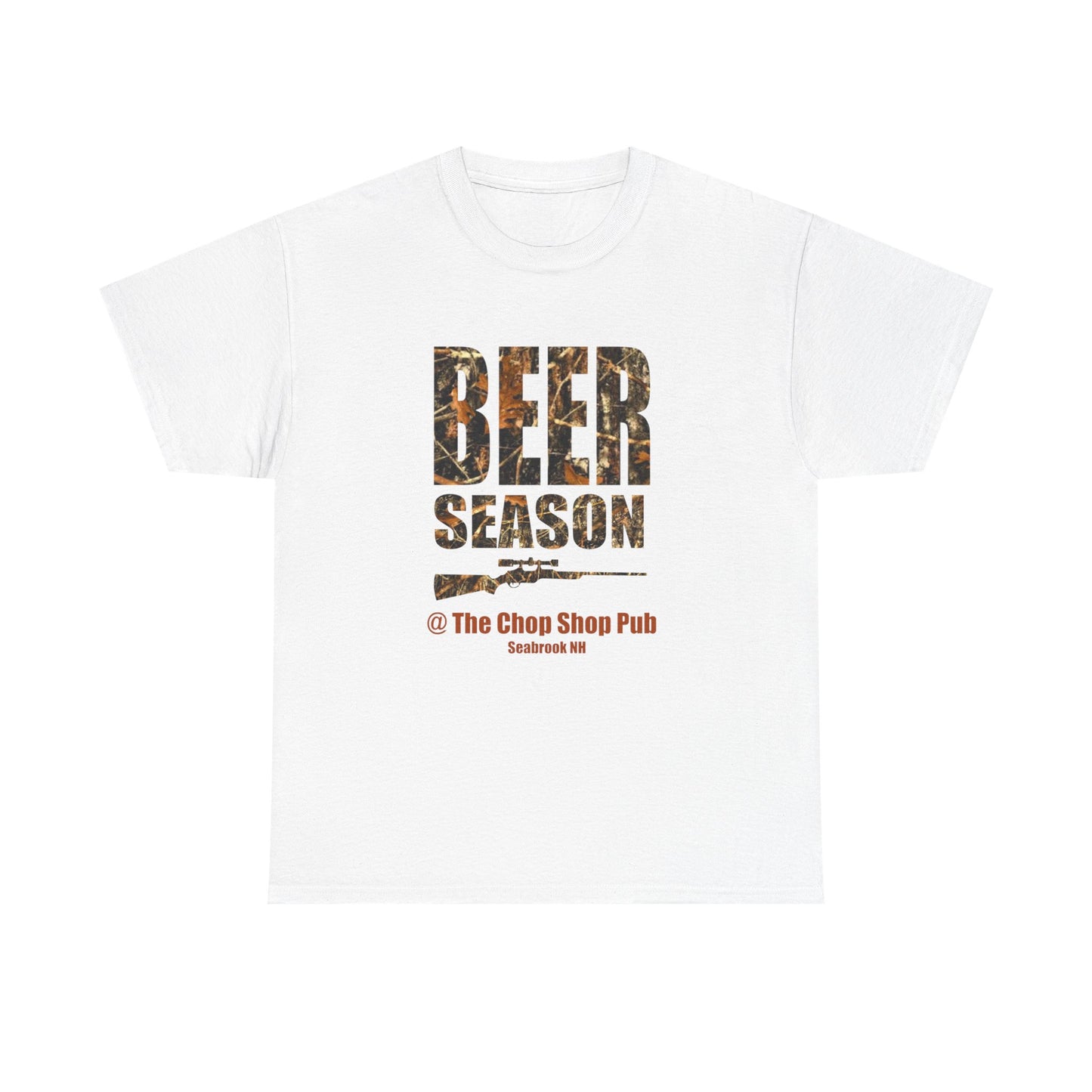Beer Season Tee