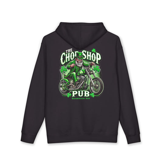 Limited Edition St. Patrick’s Hoodie