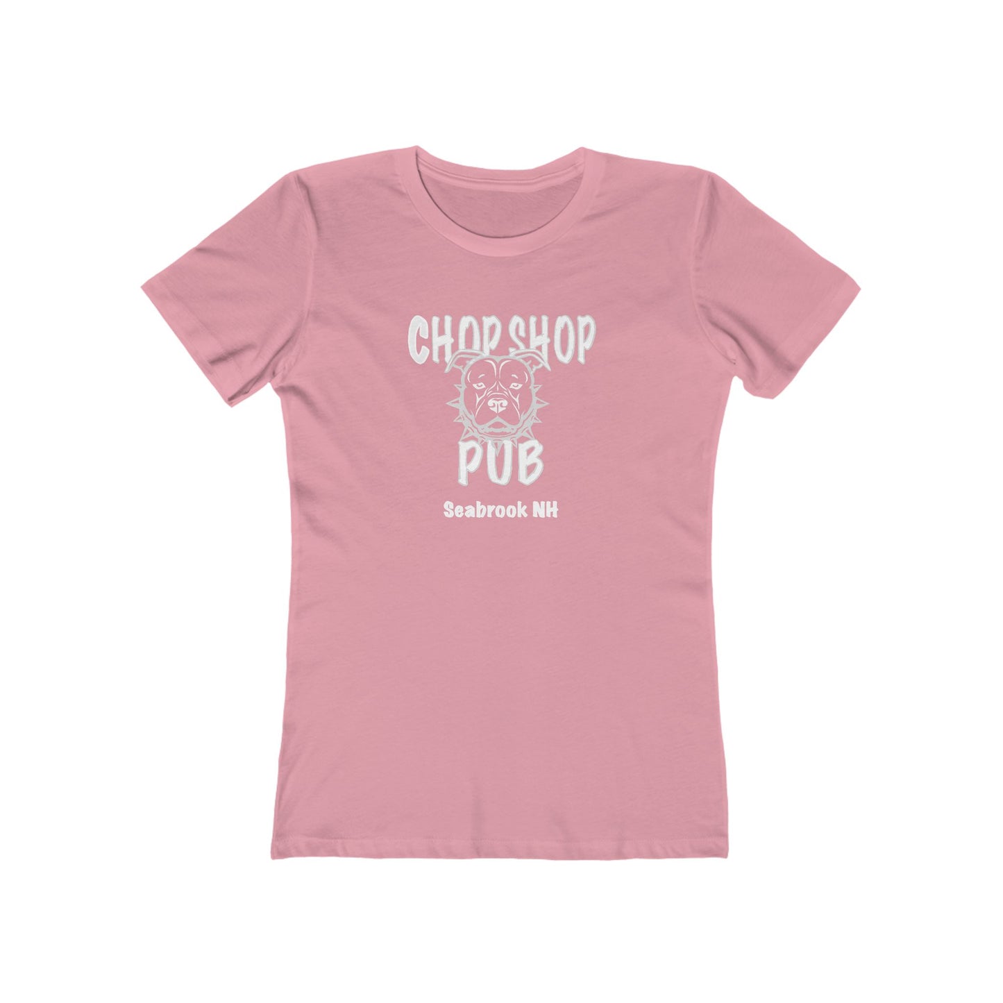 Mascot Tee