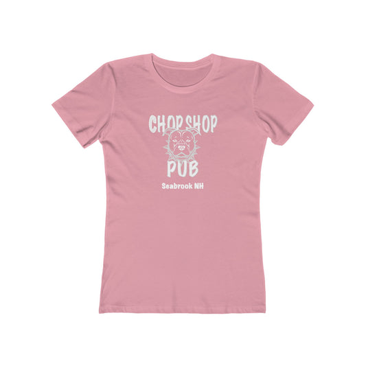 Mascot Tee