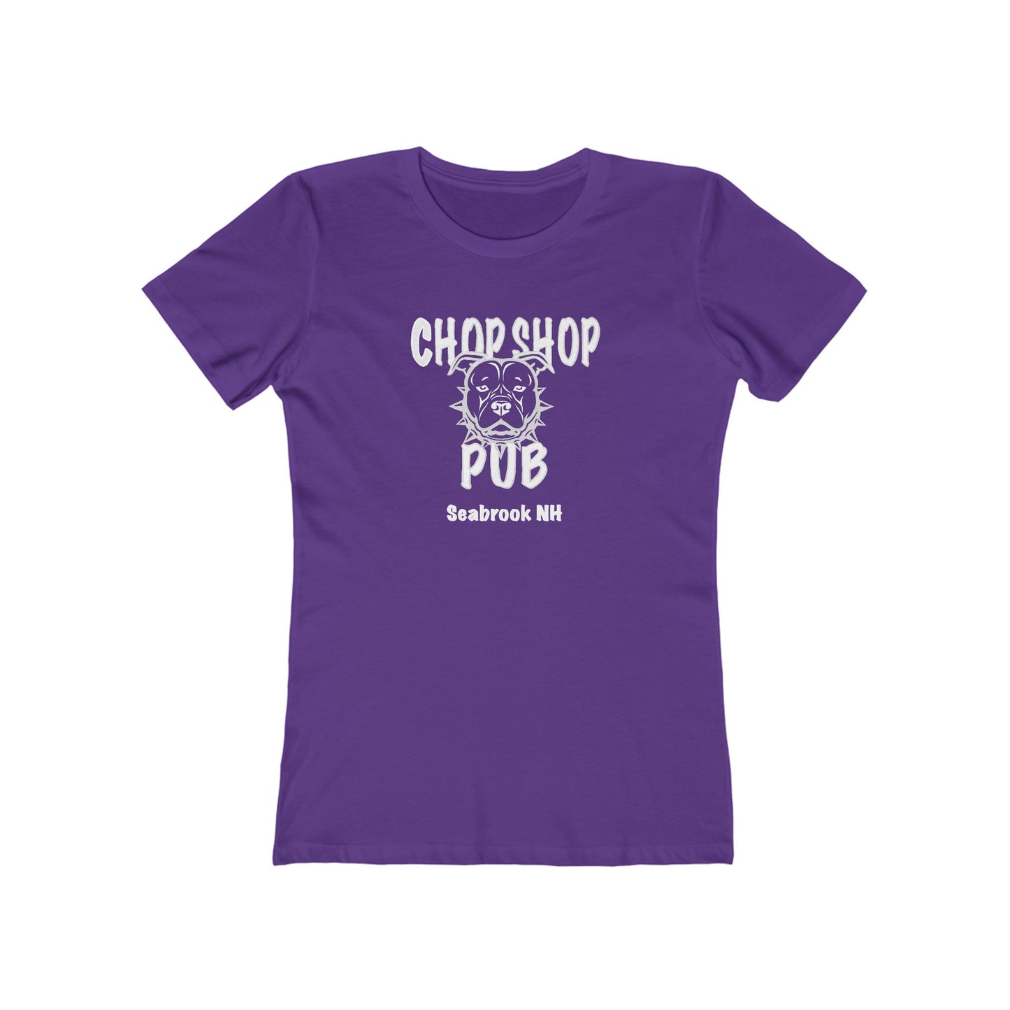 Mascot Tee