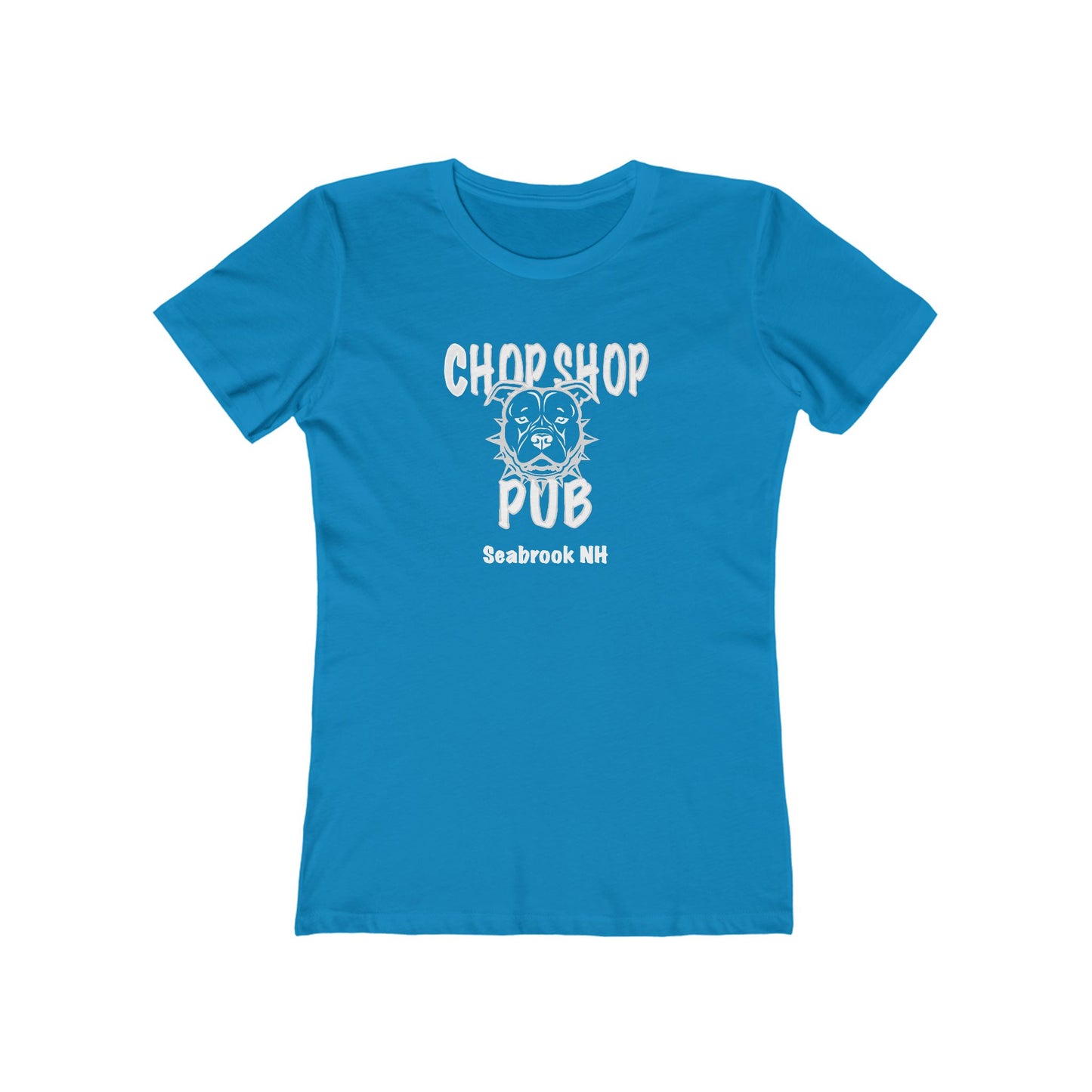 Mascot Tee