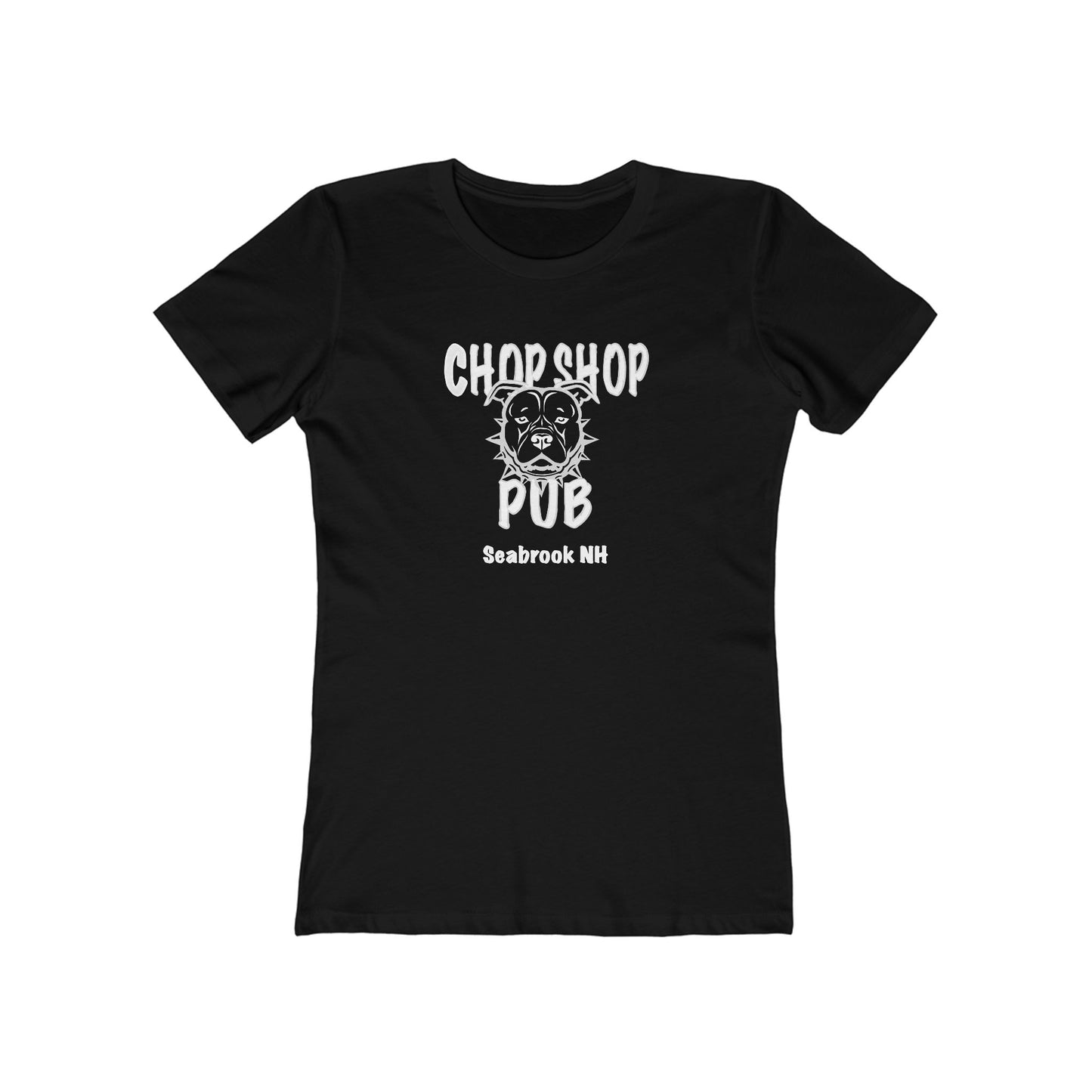 Mascot Tee