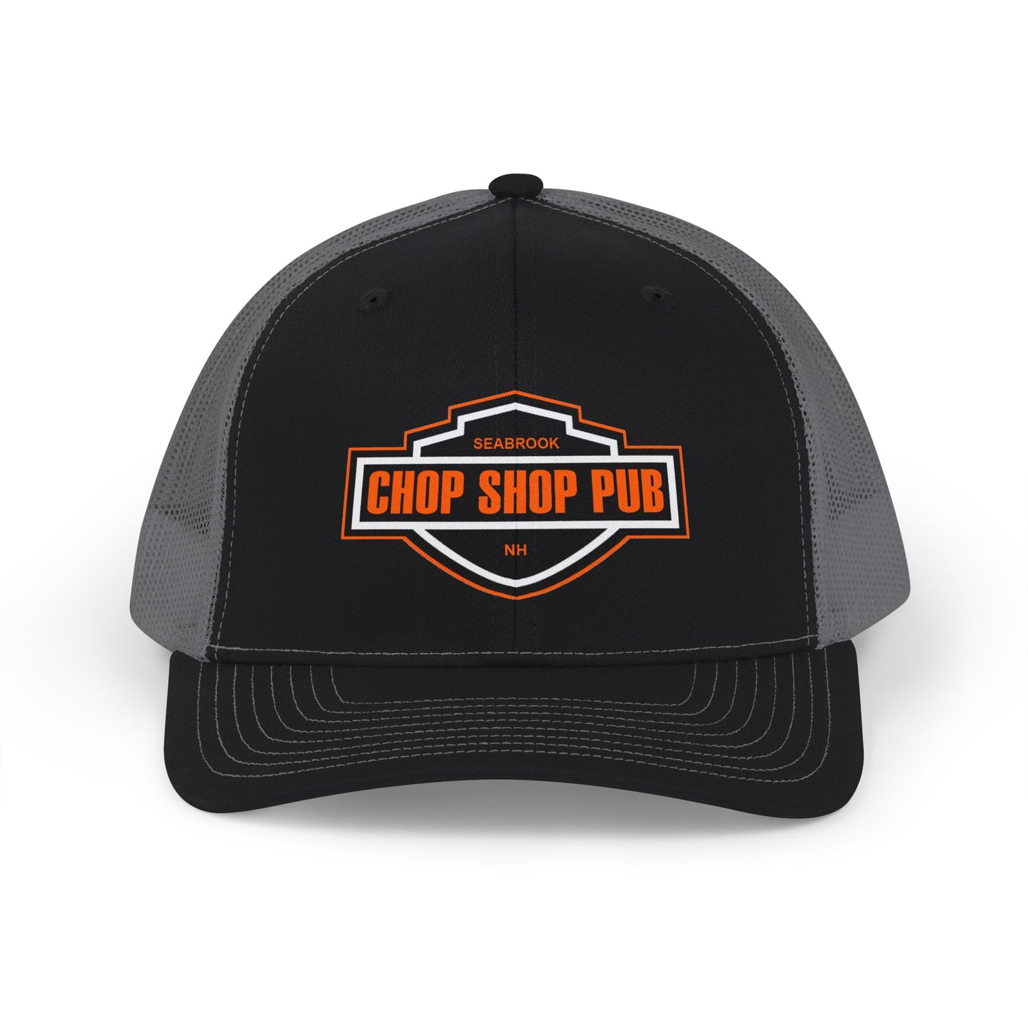 Logo SnapBack