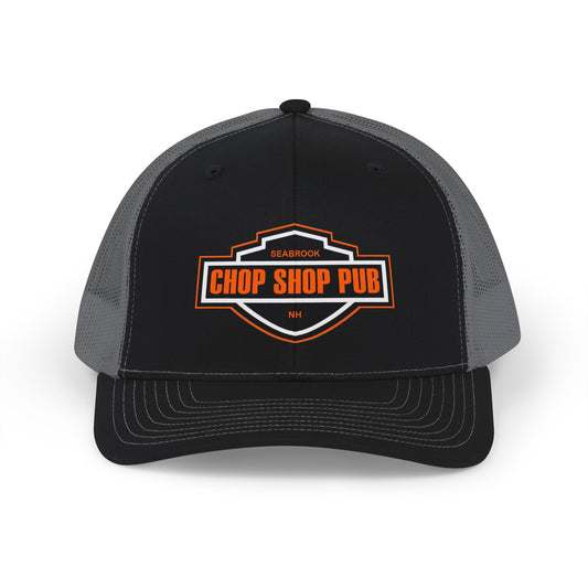 Logo SnapBack