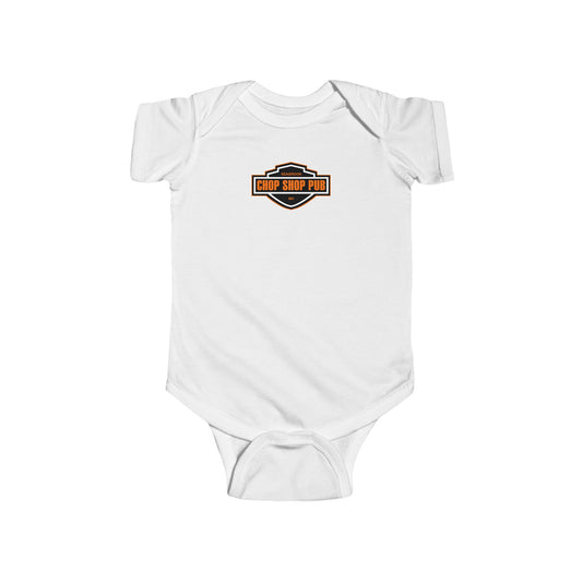 Logo Onesie