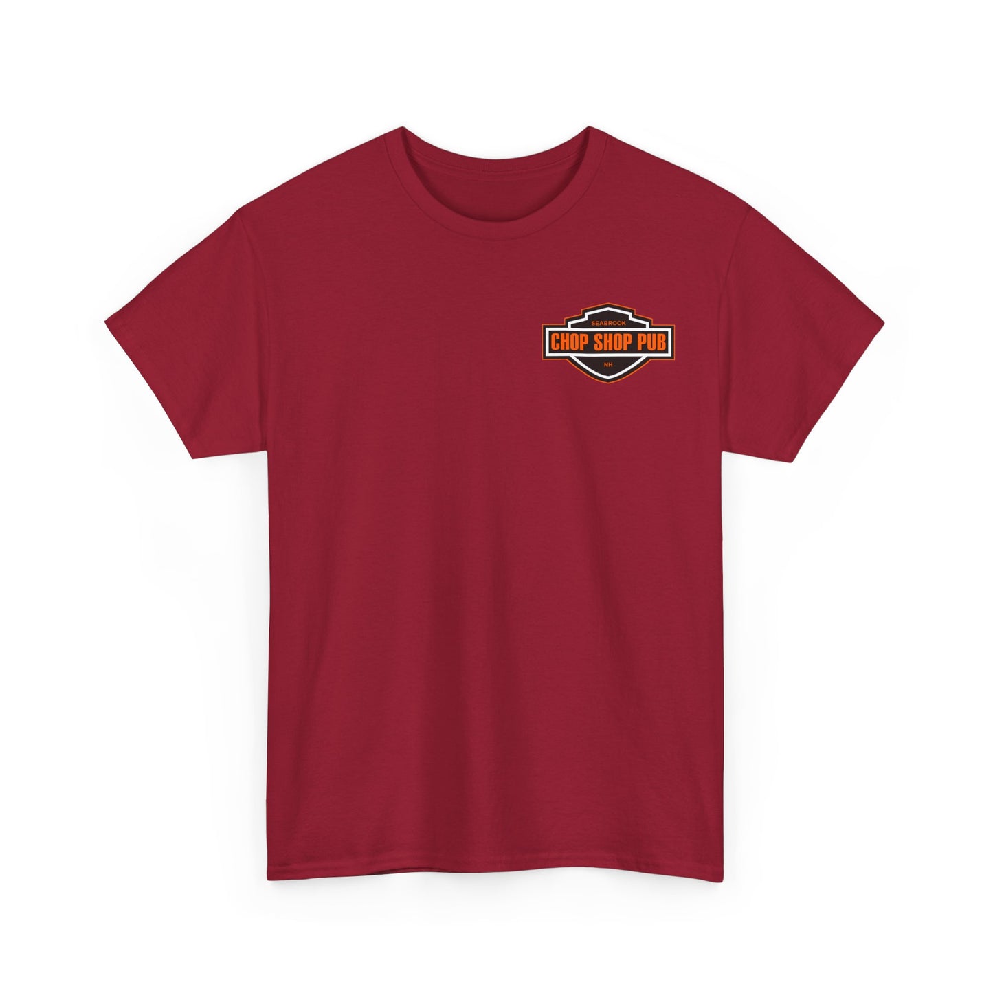 My Favorite Bar Tee