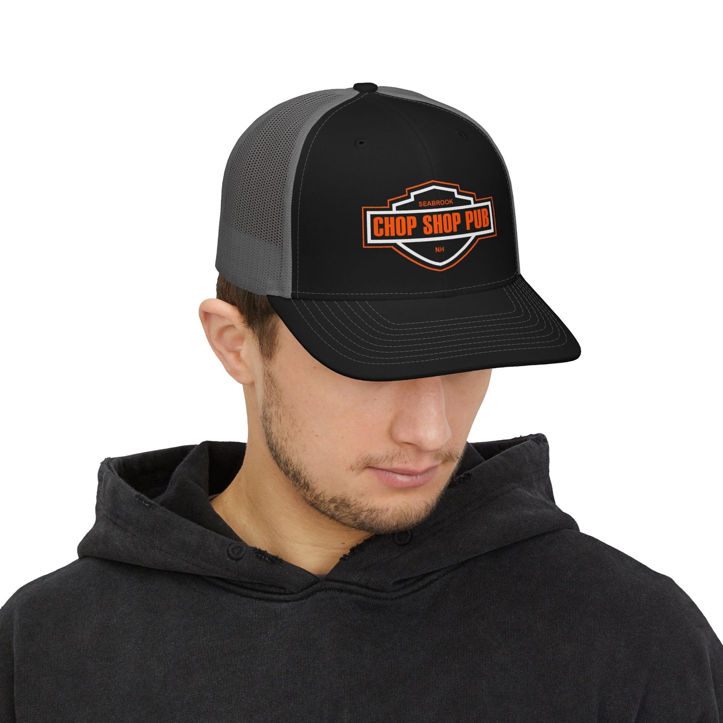 Logo SnapBack