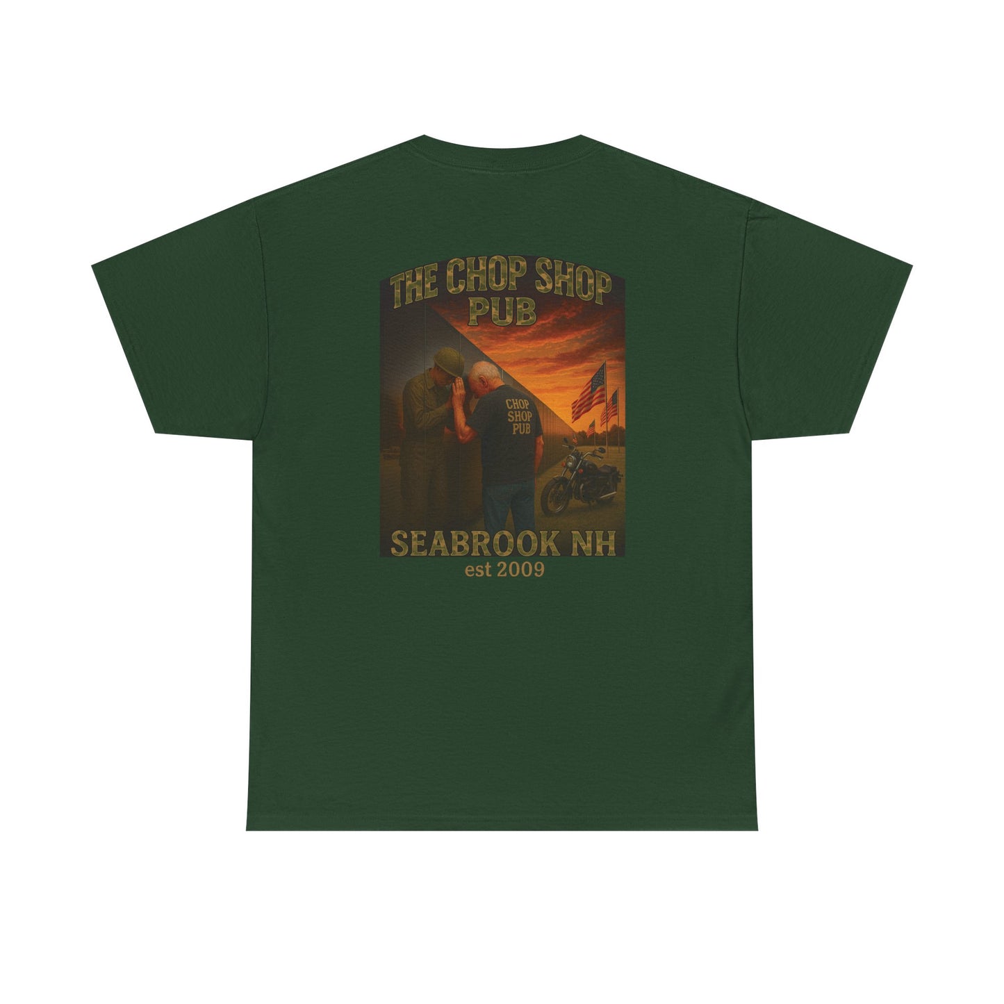 Memorial Day Limited Edition