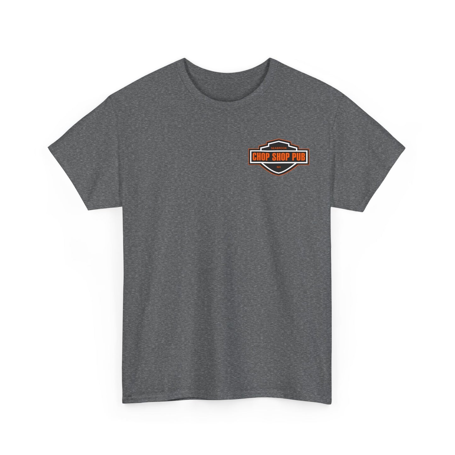 My Favorite Bar Tee