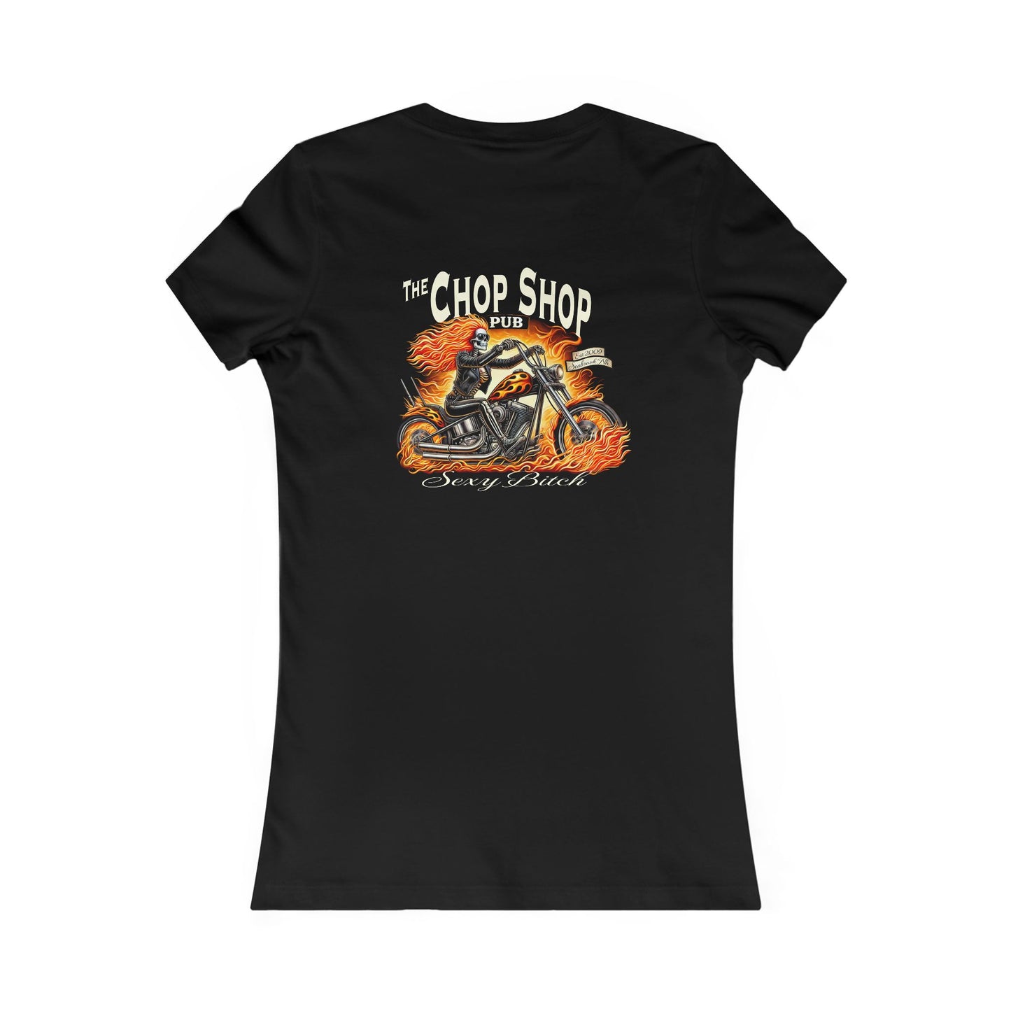 Sexy B*tch Tee