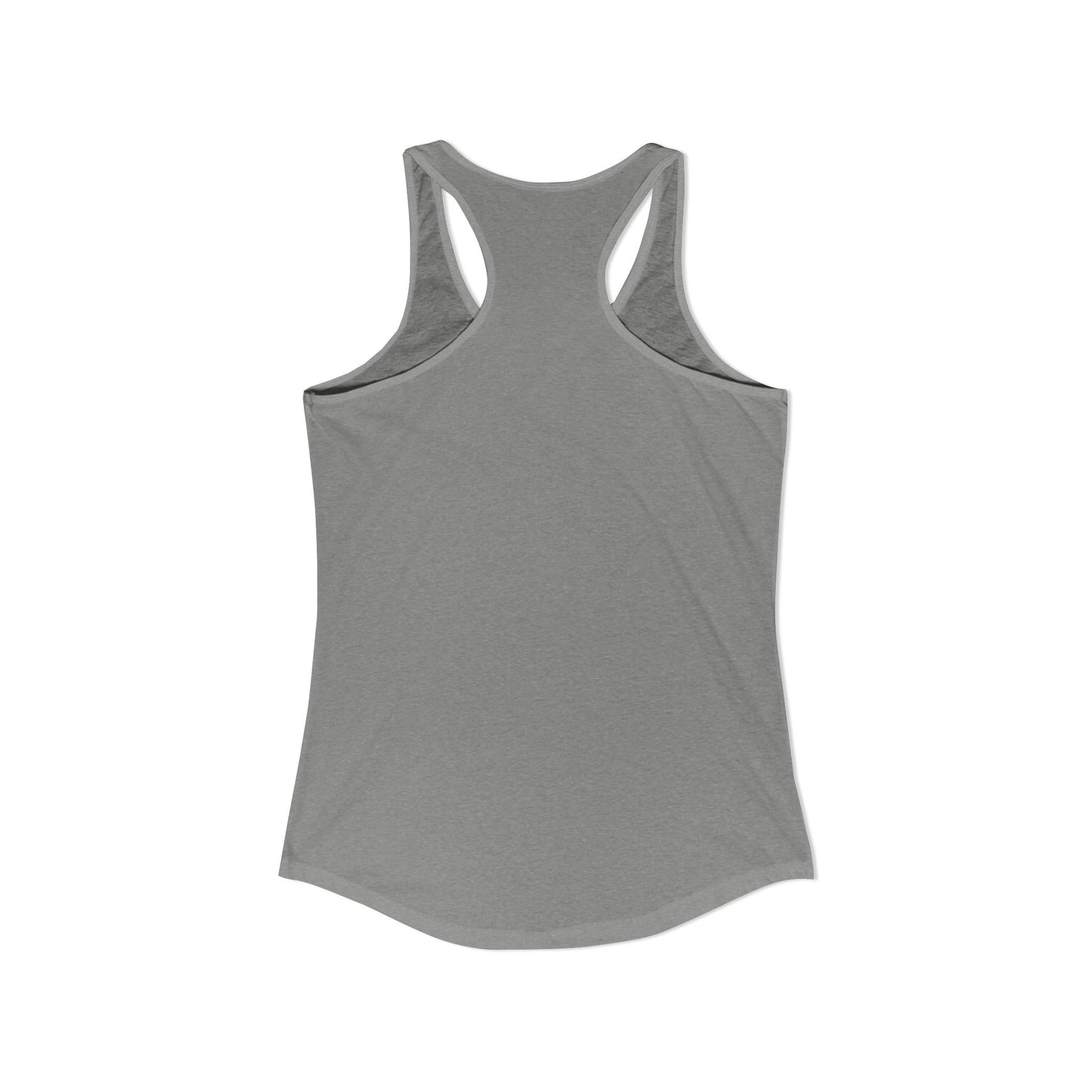 Mascot Racerback Tank